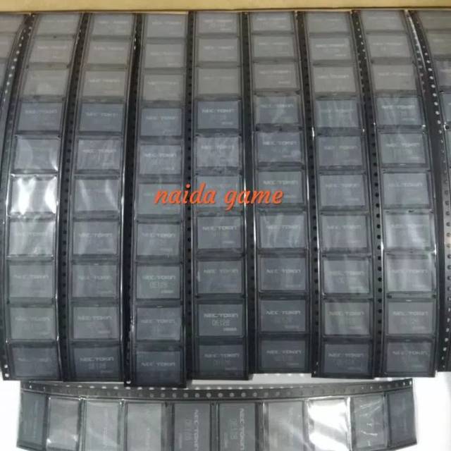 IC NEC TOKIN OE 128 / NEC TOKIN PS3 OE 128