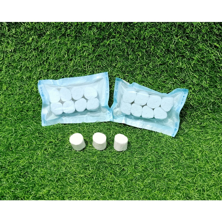 KASA TAMPON 2CM X 2Y KASA STERIL HYDROPHILE