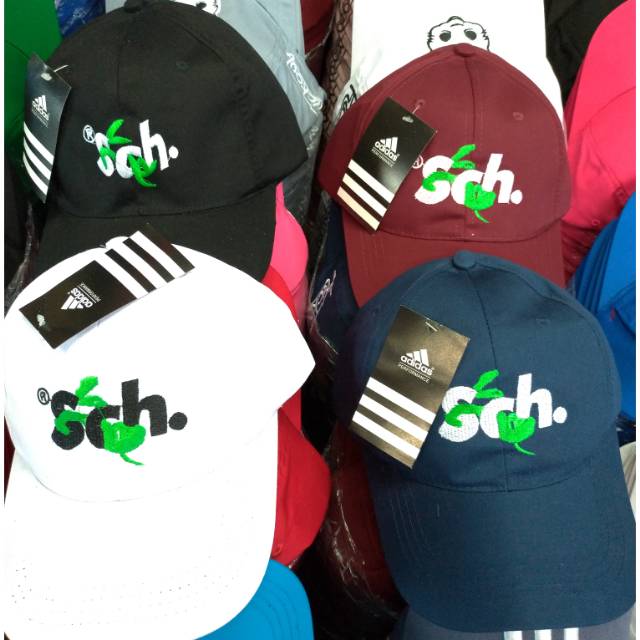Topi SCH