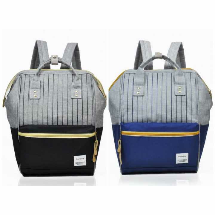 TAS RANSEL SUNSHINE LAV TAS TRAVELLING MURAH TAS IMPORT TERMURAH TAS WANITA TERMURAH TOKO TAS BATAM