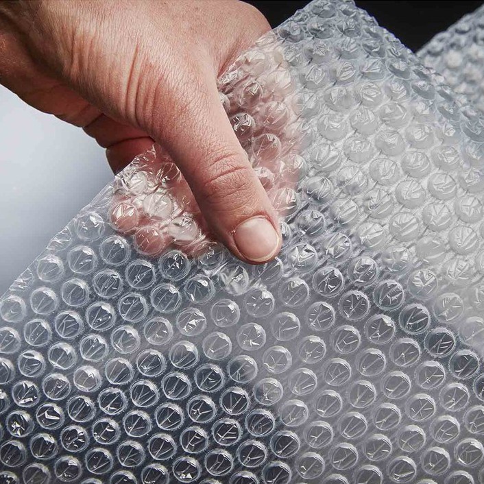 Plastik bubble wrap untuk packing Plastik Gelembung Untuk Packing Bungkus Paket Online Shop murah