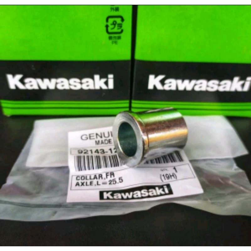 Bosh Bos As Roda Depan Kanan Ninja 150 R RR