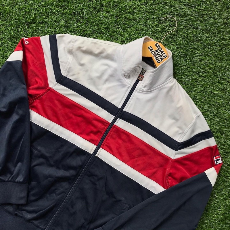 TRACKTOP FILA EXPO