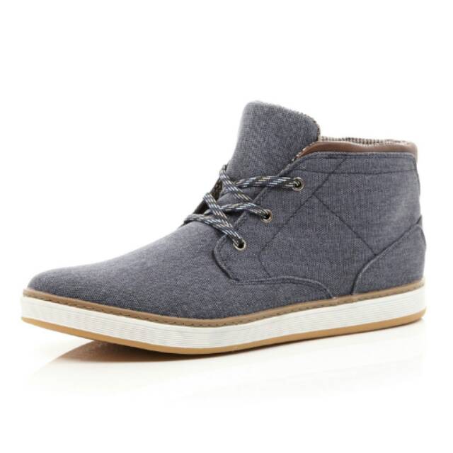 RIVER ISLAND | Sepatu Branded