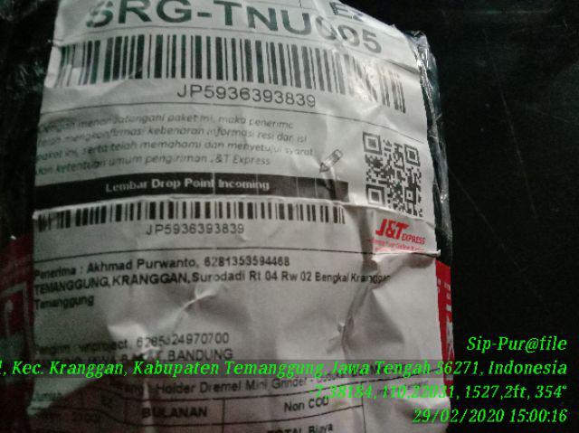 6 Pcs Mata Bor Ukir Kikir Tuner Mini Grinder - Craft Woodworking Diy