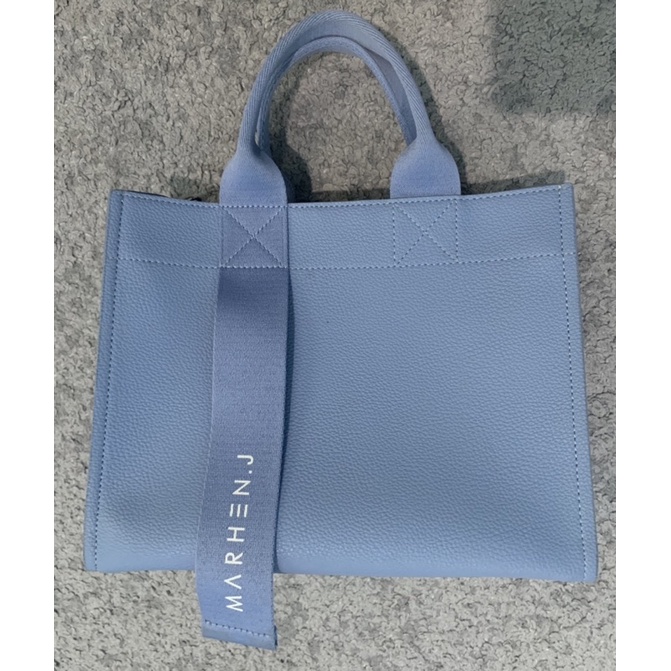 Preloved Marhen J Cindy Bag