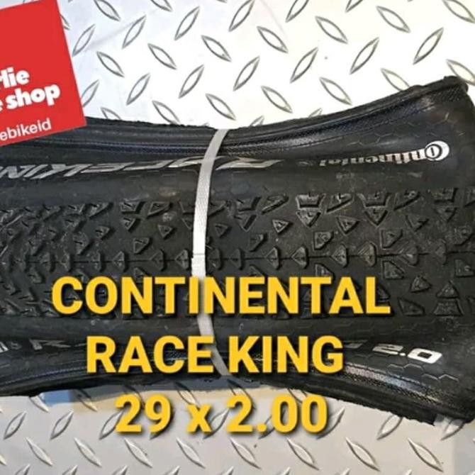 Ban Luar Mtb Continental Race King 29 X 2.20
