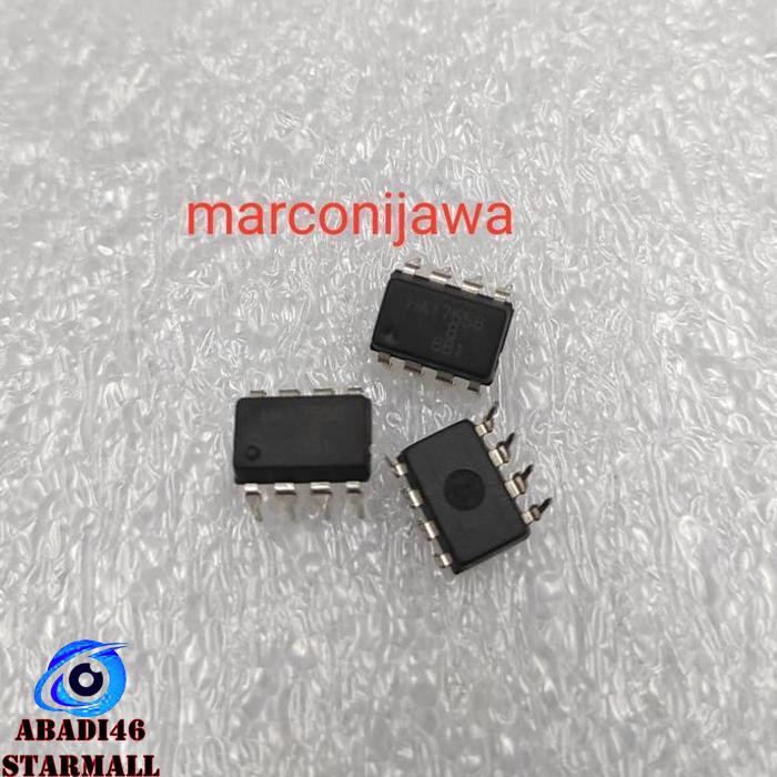 Ha17558 Ic Dip8Pin Marcojiw99 Segera Dapatkan