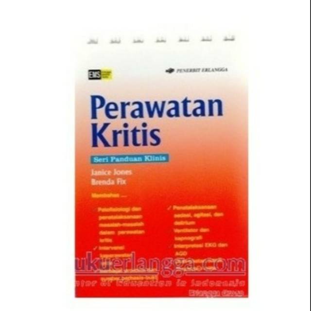 PERAWATAN KRITIS