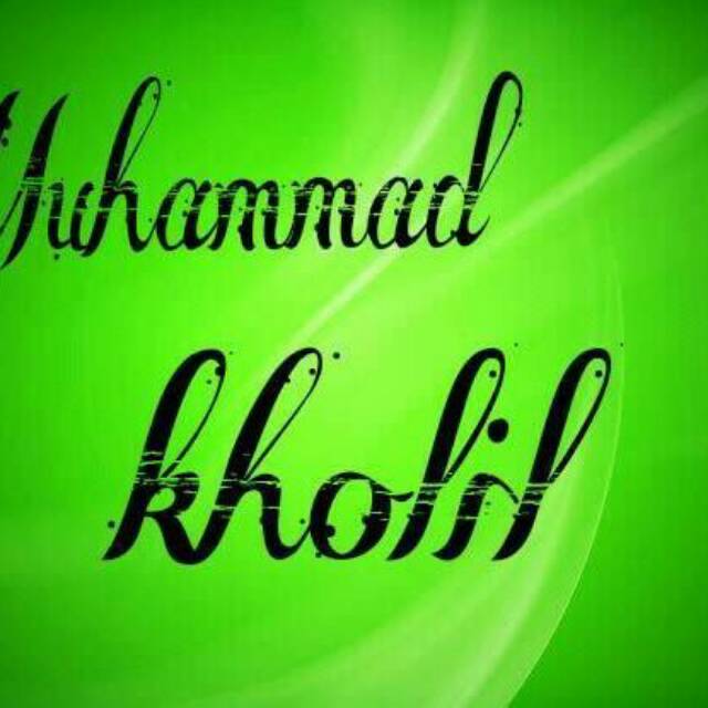 muhammadkholil22