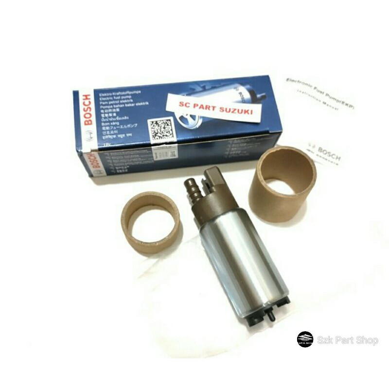 Fuel pump /pompa bensin /rotak suzuki aerio/baleno next-g/baleno old