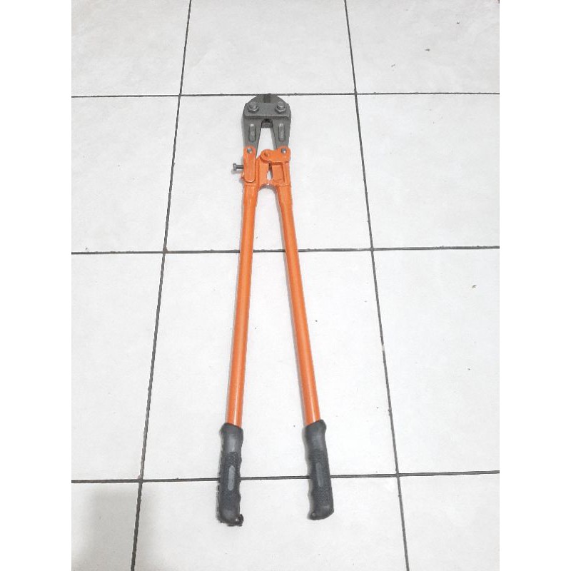 

Gunting Beton Bolt cutter 36