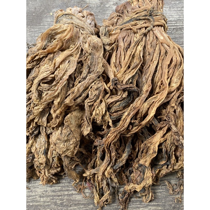 

Sawi Asin kering / Ham Chai / Moi choi kon 100gr