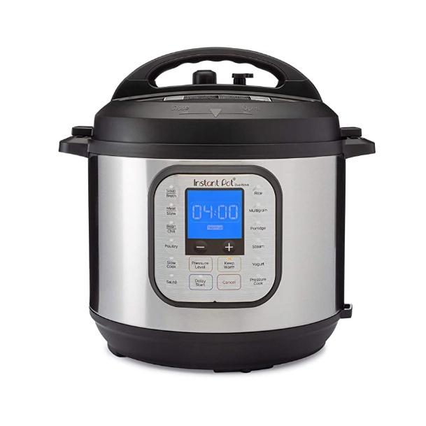 Peralatan Masak Serba Guna Instant Pot Duo Nova Ori