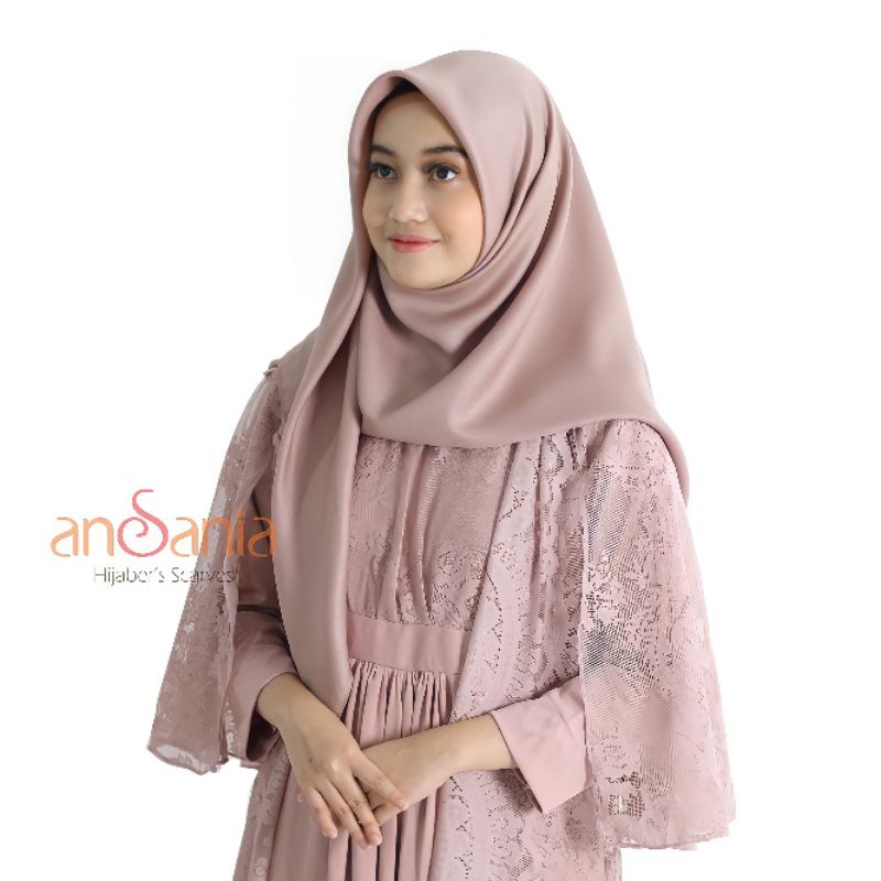 Jilbab Segi Empat Shinar Glamour by Ansania-1
