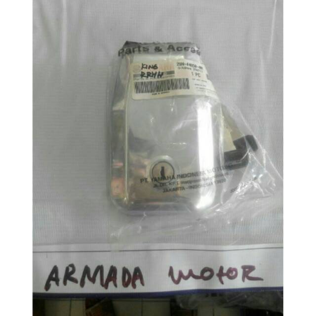 Cover /Tutup Tangki RX KING ORI