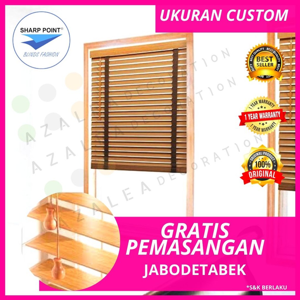 Jendela Upvc Motif Kayu Upvcjakarta Com
