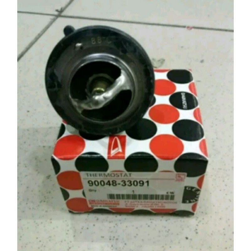 thermostat daihatsu grandmax Luxio