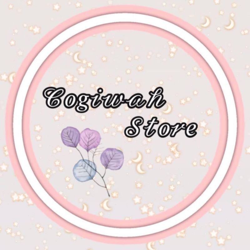 

CO 10.10 GO BY COGIWAH.STORE