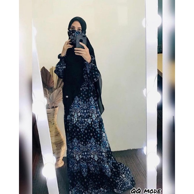 Navy dress Ld 100/140