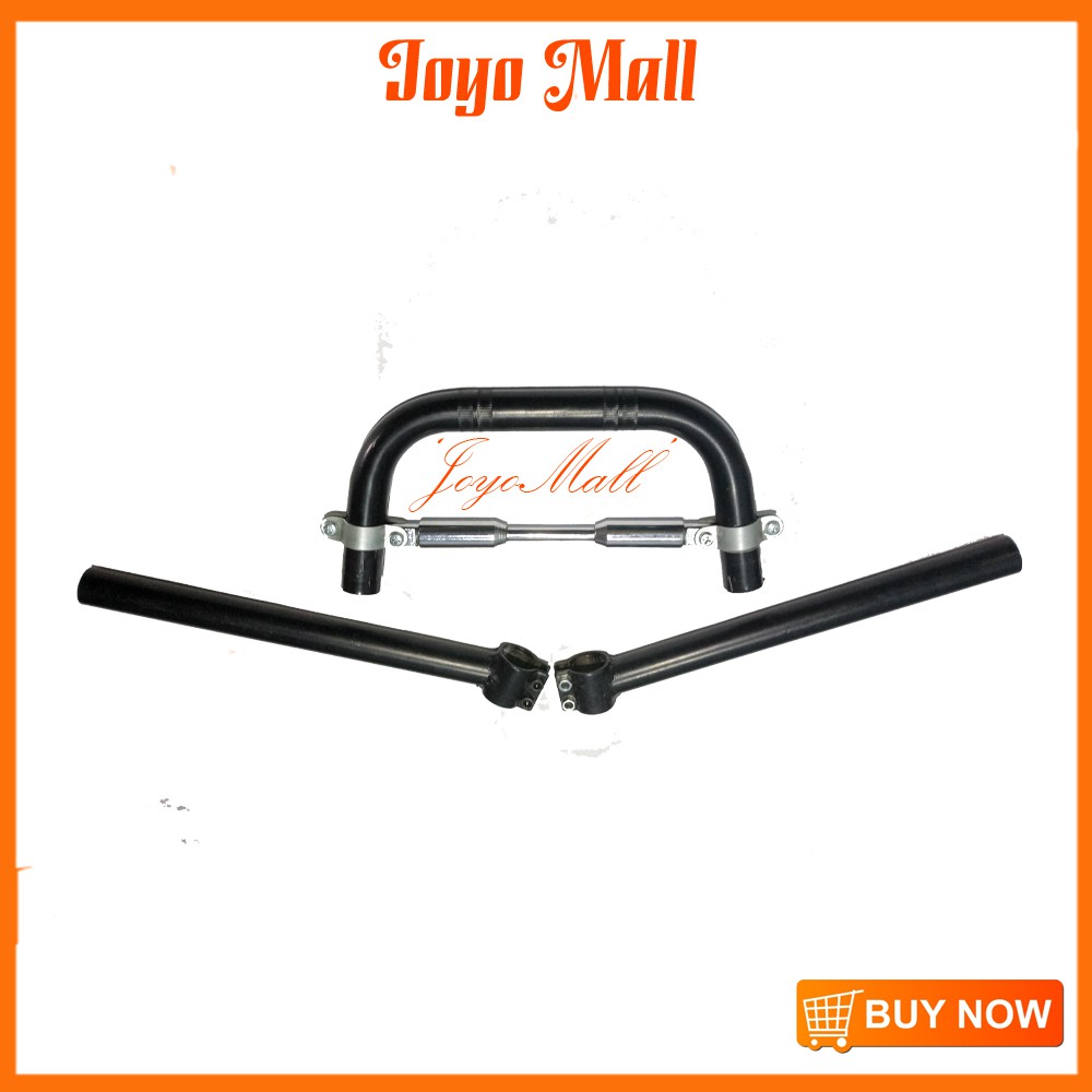 STANG STIR MOTOR ACERBIS STANG RX KING SCORPIO VIXION CB150 CB GL TIGER