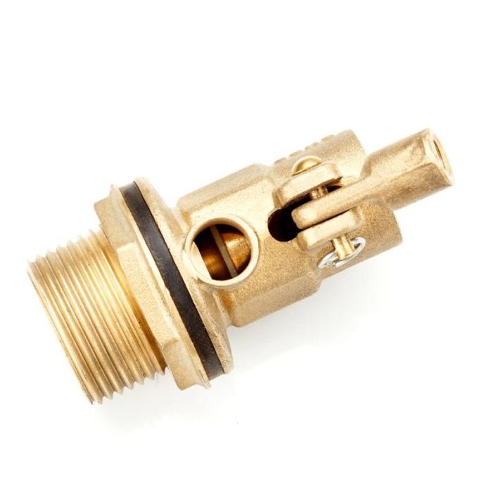 Sel Dn15 Dn20 Dn25 Metal Float Valve Cold Hot Water Tank Liquid Level