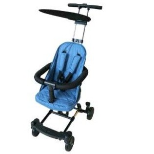 baby stroller Pacific PB 9910