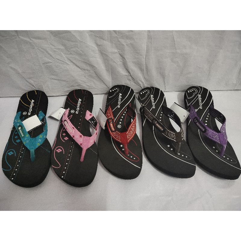 Sale sandal sponge Adastra cewek ukuran 36-40