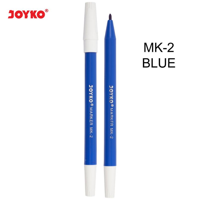 joyko spidol warna kecil joyko Marker Penanda spidol warna joyko