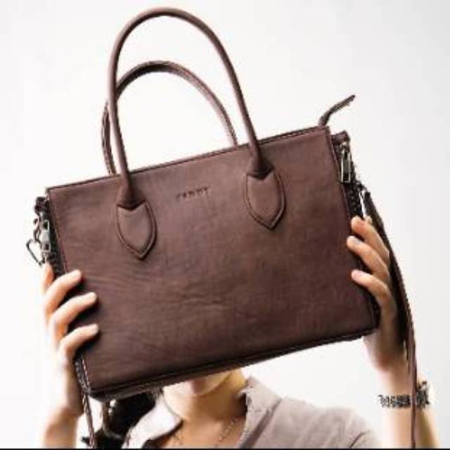 Bossy Bag Paddy by Nica