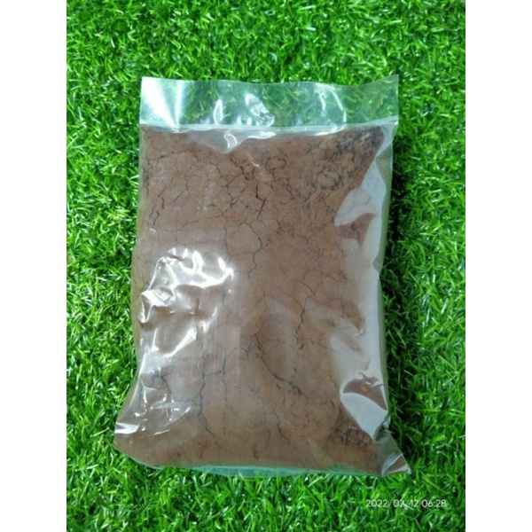 

Kopi bubuk lelet robusta hitam 250 gr