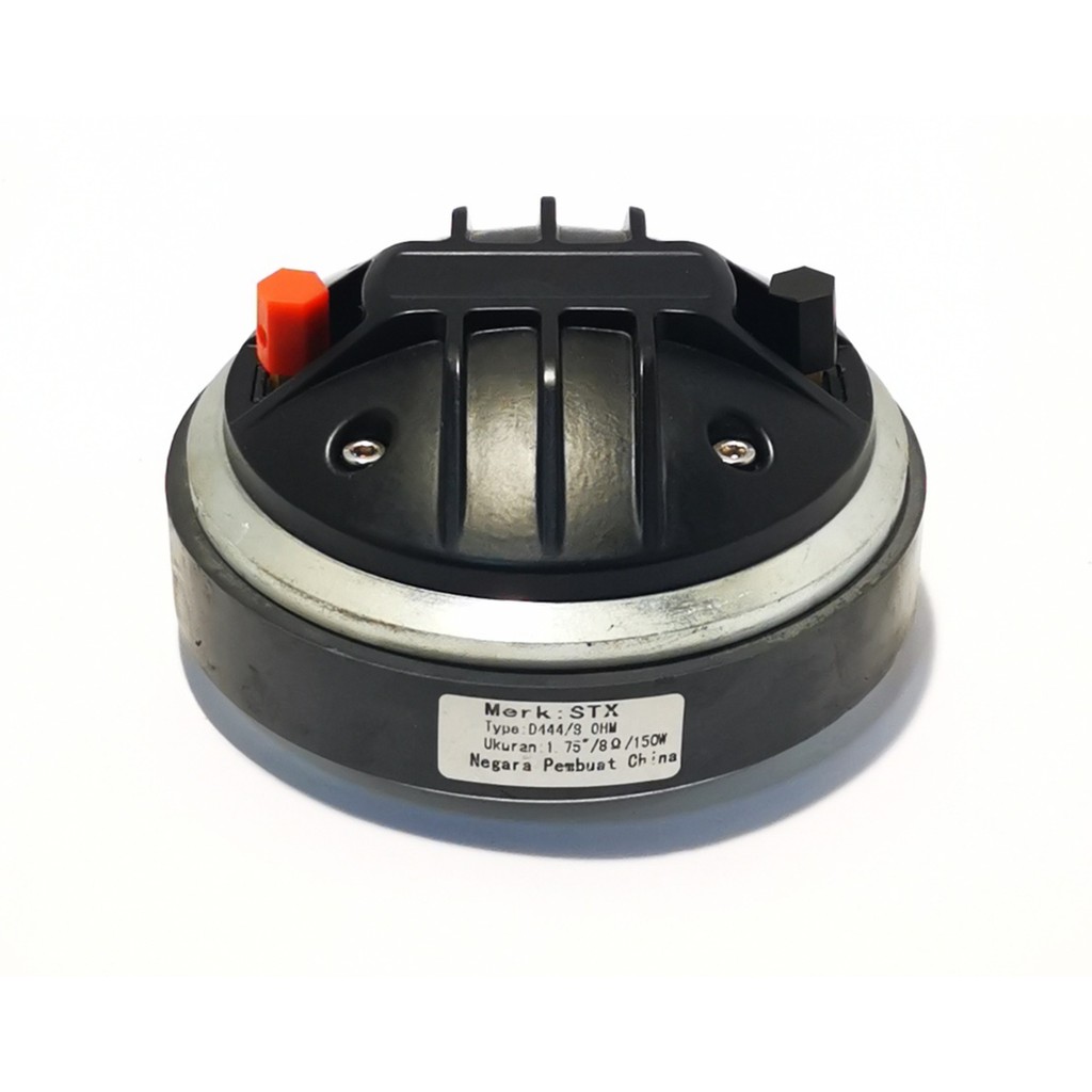 STX - SPK COMPONENT : Comp Driver (Baut) Merk STX 444 (BUKAN NEO)