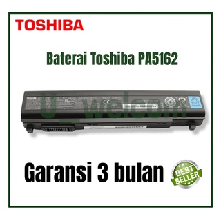 BATERAI Laptop Toshiba Dynabook PA5162 R73 R734 R743