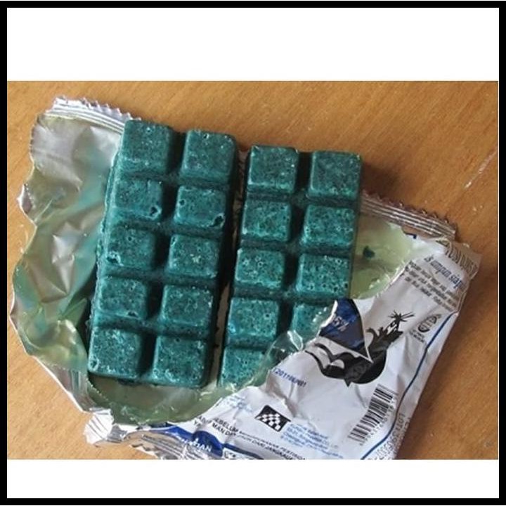 RACUN TIKUS ANTI BAU / RACUN TIKUS PALING AMPUH