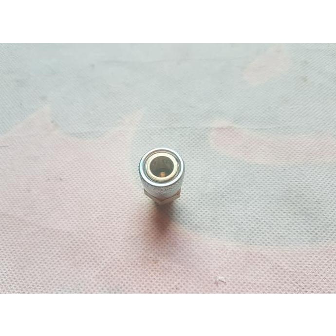 Mini Kopler Betina Lokal Senapan Terlaris