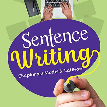 Yrama Widya - Buku Sentence Writing - Eksplorasi Model Dan Latihan