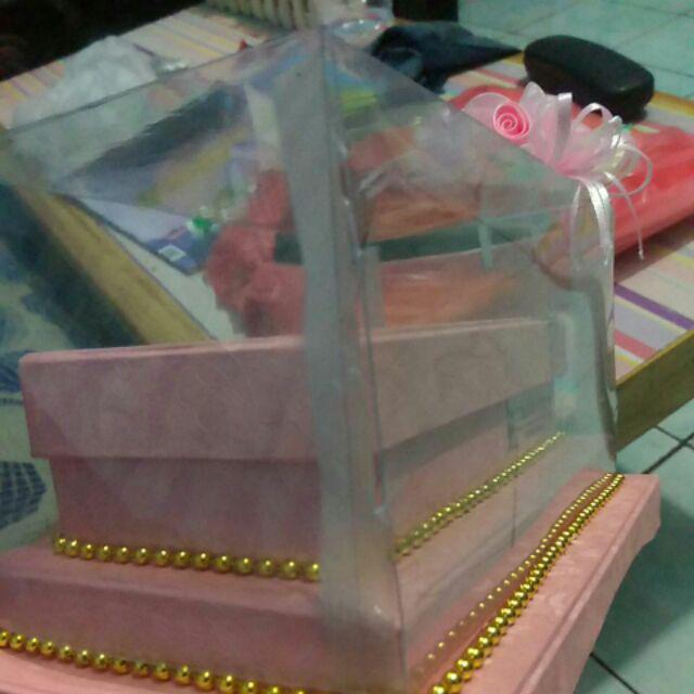 Kotak Mahar Uang