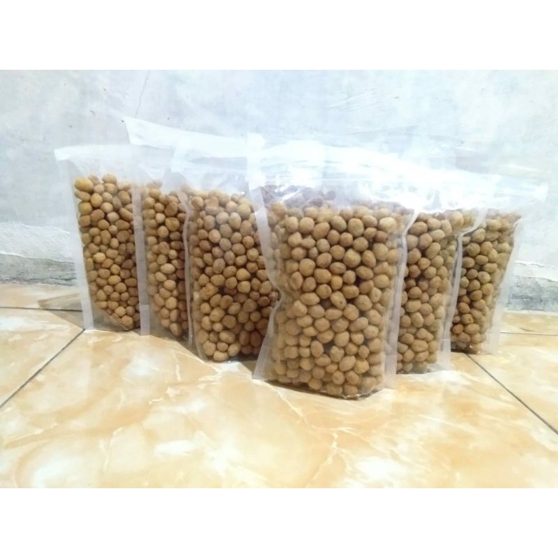 

Kacang Atom Pouch Murah tahan lama