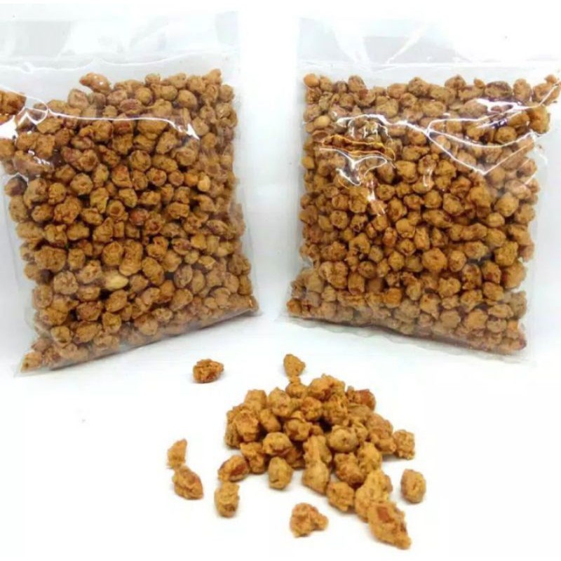 

KACANG MEDAN BERAT 500 GRAM