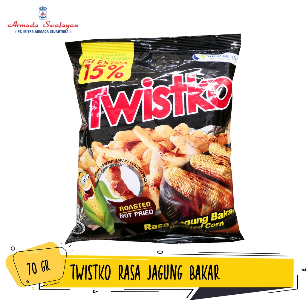 

Twistko All Variant 70g