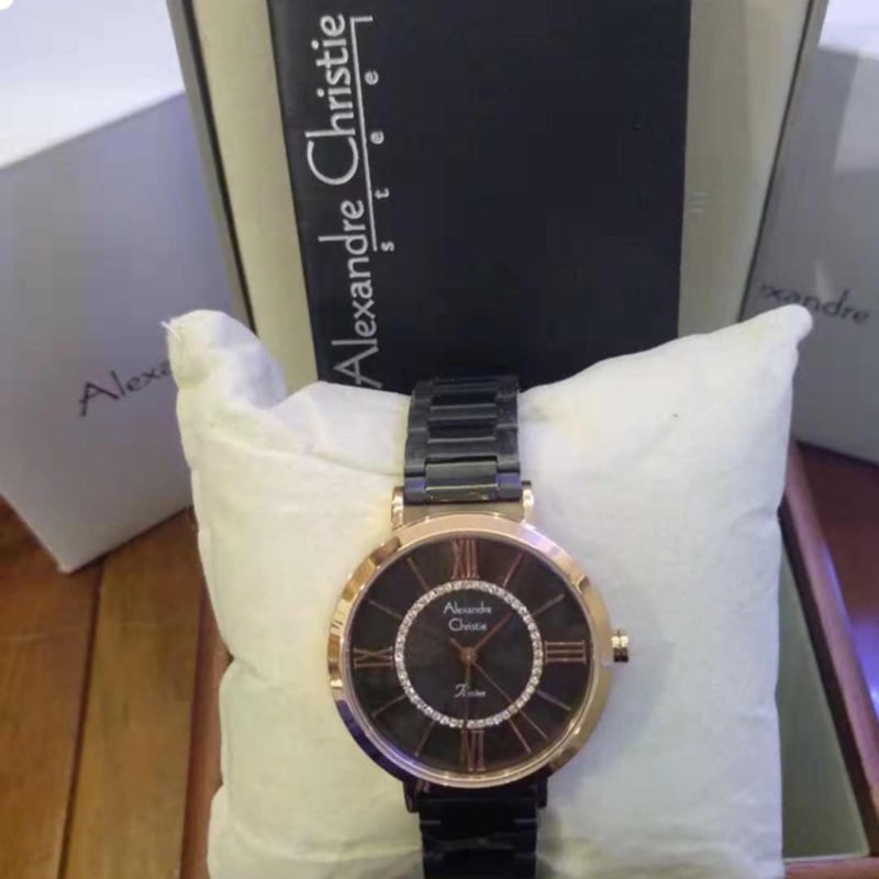 Alexander christie cewek rose 2769