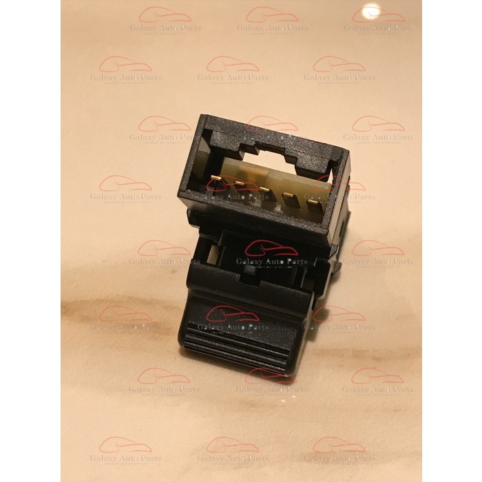 Anakan Switch Power Window Tombol Single Engkle Apv Lama Old Top