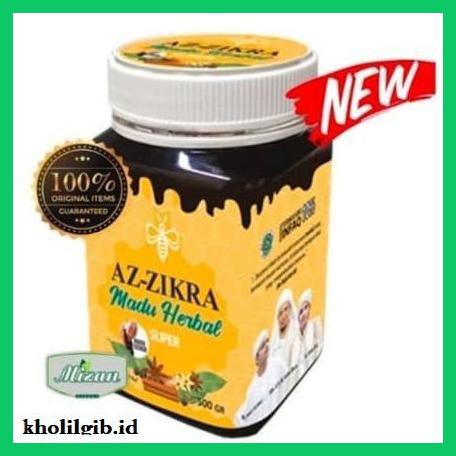 

MADU-MINUMAN- MADU MURNI SUPER MANIS AZ ZIKRA AZ-ZIKRA AZZIKRA ASLI ORIGINAL DZIKRA -ASLI-BUKAN-