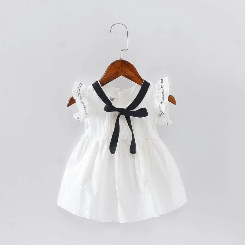 Dress tutu bayi Import