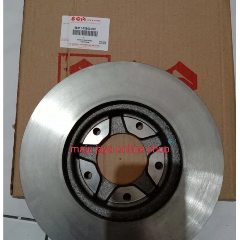 Disk Brake New Carry Original