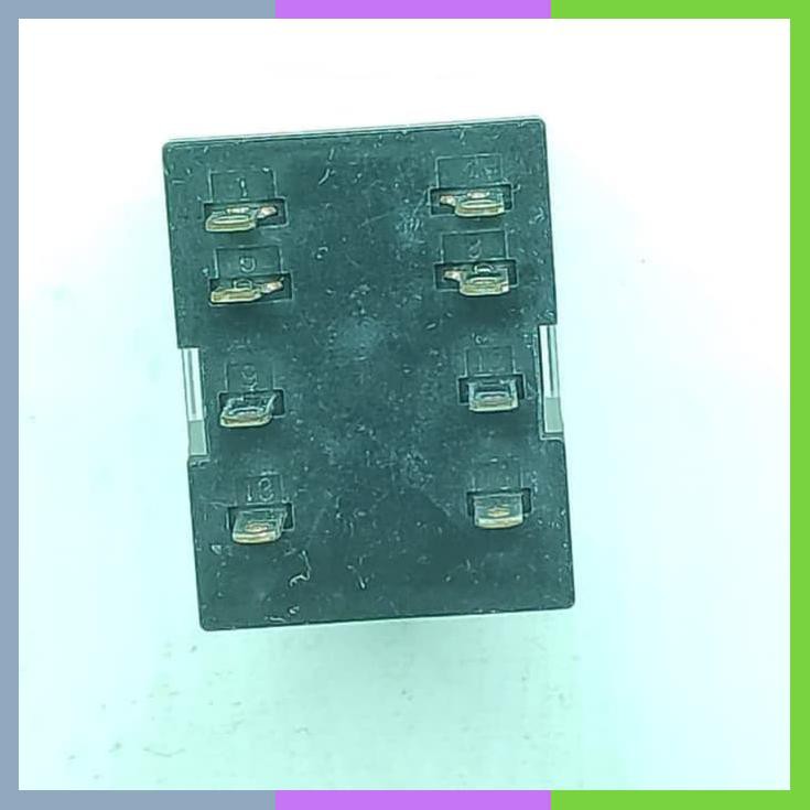 Relay Omron My2 220V Omron