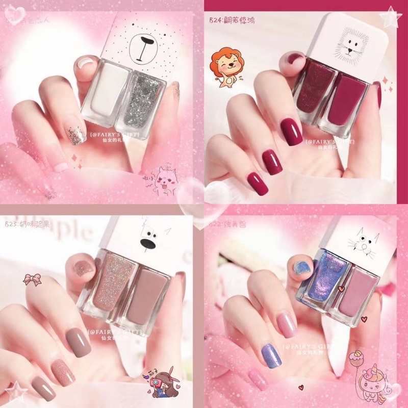 2IN1 KUTEK HALAL KUTEKS 2 TONE KUTEK KOREA