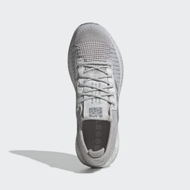 pulseboost hd grey