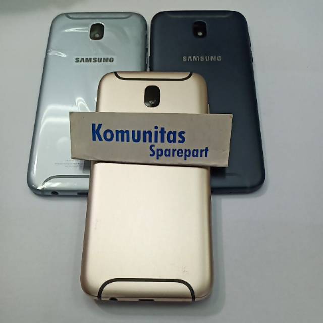 BACKDOOR/ CASING BELAKANG SAMSUNG J5 PRO/ J530