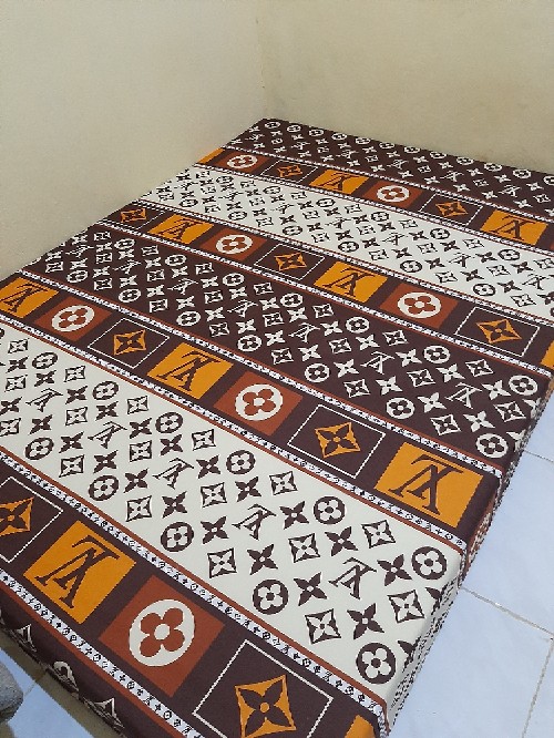 Kasur Busa Inoac No.1 200x180x20,no.2 200x160x20 Garansi 10-15 Thn/ketebalan20cm